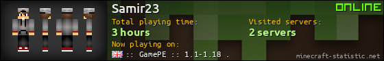 Samir23 userbar 560x90