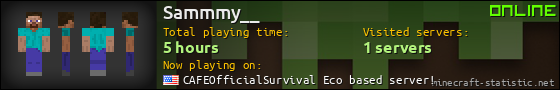 Sammmy__ userbar 560x90