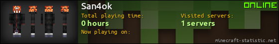 San4ok userbar 560x90