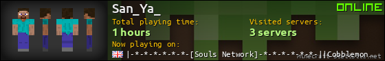 San_Ya_ userbar 560x90
