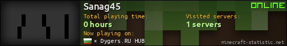Sanag45 userbar 560x90