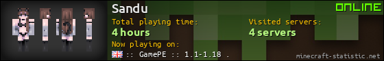 Sandu userbar 560x90