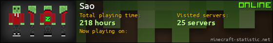 Sao userbar 560x90
