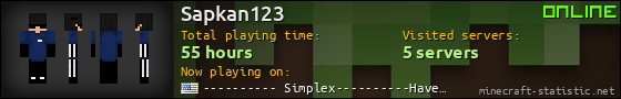 Sapkan123 userbar 560x90