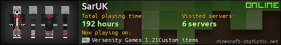 SarUK userbar 560x90