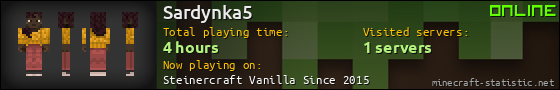 Sardynka5 userbar 560x90