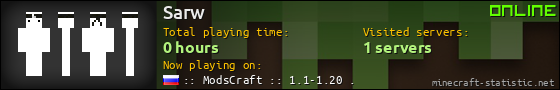 Sarw userbar 560x90