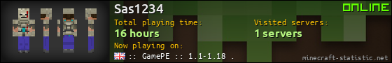 Sas1234 userbar 560x90