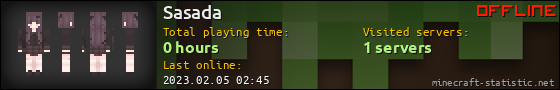 Sasada userbar 560x90