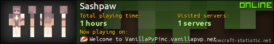 Sashpaw userbar 560x90