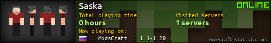 Saska userbar 560x90