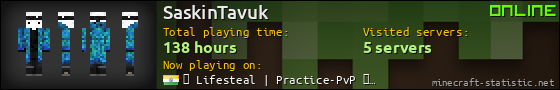 SaskinTavuk userbar 560x90