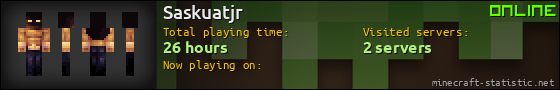 Saskuatjr userbar 560x90