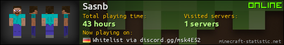 Sasnb userbar 560x90