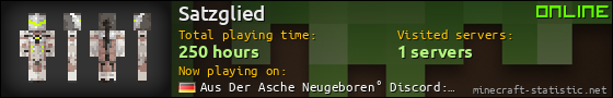Satzglied userbar 560x90