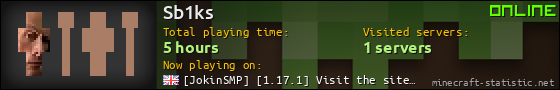 Sb1ks userbar 560x90