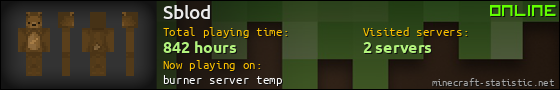 Sblod userbar 560x90