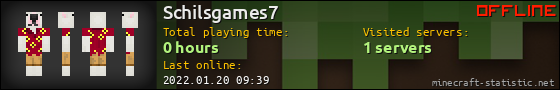 Schilsgames7 userbar 560x90