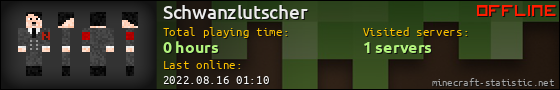 Schwanzlutscher userbar 560x90