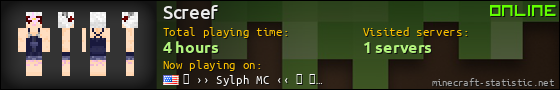 Screef userbar 560x90