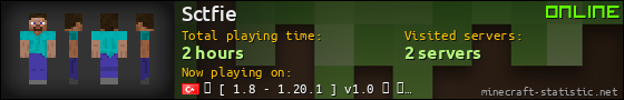 Sctfie userbar 560x90