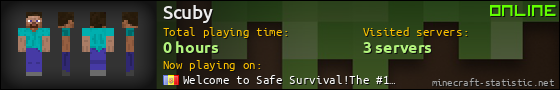 Scuby userbar 560x90