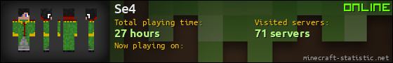 Se4 userbar 560x90