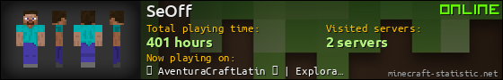 SeOff userbar 560x90