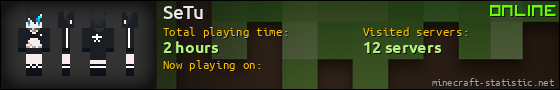 SeTu userbar 560x90