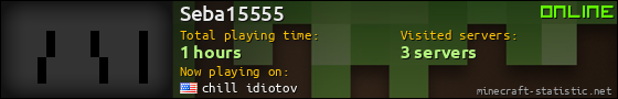 Seba15555 userbar 560x90