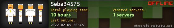 Seba34575 userbar 560x90