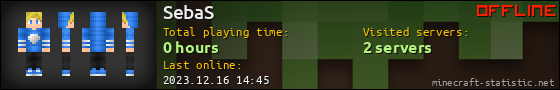 SebaS userbar 560x90
