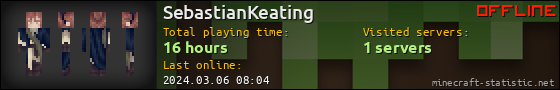 SebastianKeating userbar 560x90