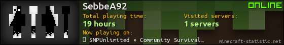 SebbeA92 userbar 560x90