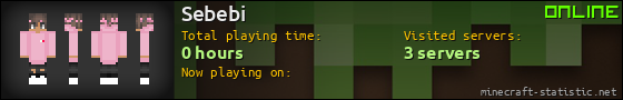Sebebi userbar 560x90