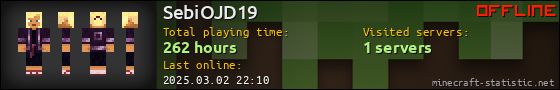 SebiOJD19 userbar 560x90