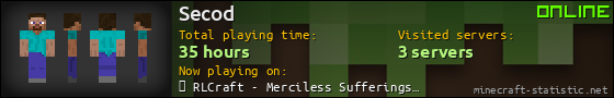 Secod userbar 560x90