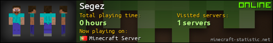 Segez userbar 560x90
