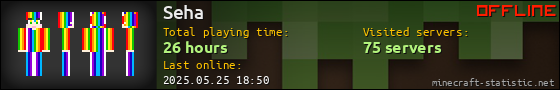 Seha userbar 560x90