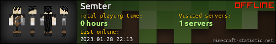 Semter userbar 560x90