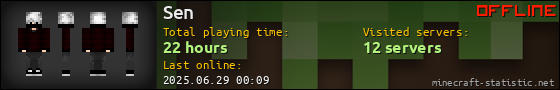 Sen userbar 560x90