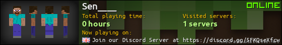 Sen____ userbar 560x90