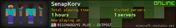 SenapKorv userbar 560x90