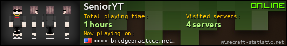 SeniorYT userbar 560x90