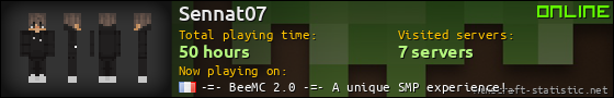 Sennat07 userbar 560x90