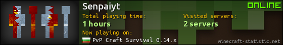 Senpaiyt userbar 560x90