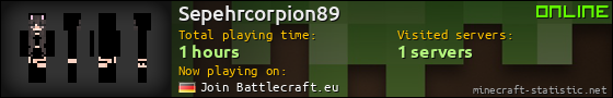 Sepehrcorpion89 userbar 560x90