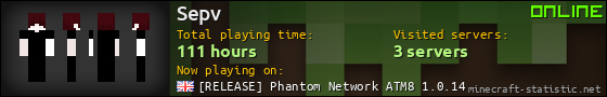 Sepv userbar 560x90