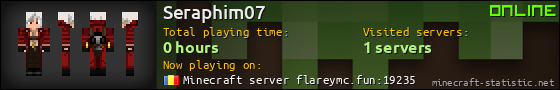Seraphim07 userbar 560x90