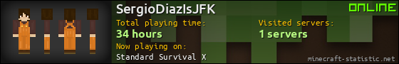 SergioDiazIsJFK userbar 560x90